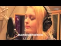 靚女老外翻唱beyond【喜歡你】~依拉