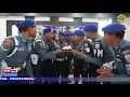 Download Lagu Ramah tamah HUT Polisi Militer Angkatan Laut di Lantamal IX Ambon