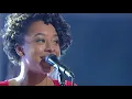 Corrine Bailey Rae - Trouble Sleeping (Live)