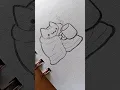 Easy Things to Draw When Bored - Part 12