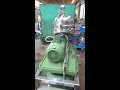 Download Lagu Used Westfalia model SAOOH 205 stainless steel clarifier centrifuge - Stock # L1140-01
