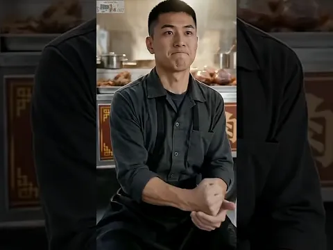 正义反击 第5集