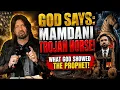 Robin Bullock PROPHETIC WORD GOD SAYS MAMDANI TROJAN HORSE WHAT GOD SHOWED THE PROPHET