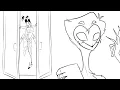 I missed you stolitz - Helluva boss fan animatic