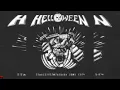 Lagu Helloween | First Demo (1984)