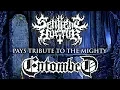 Download Lagu Sentient Horror - Entombed Tribute (Live) - SweDeath
