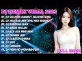 Download Lagu DJ TIKTOK TERBARU 2023 - DJ SEUJUNG RAMBUT SEUJUNG KUKU - DJ FULL BAAS