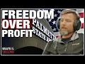 This CEO Is No Compromise ft Palmetto State Armory