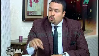 ما معنى التنازل عن العقد مع أ  ناصر البطاوى المحامى بالنقض دندنها