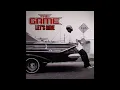 Let's Ride- The Game Lyrics