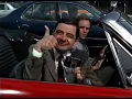 The Bean - Middle Finger Scene