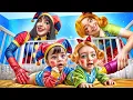 Download Lagu Екстремальне перевтілення Miss Delight! Як стати Помні! Poppy Playtime 3