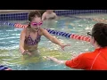 Goldfish Swim School - Glider