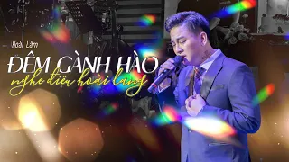 Đêm Gành Hào nghe điệu Hoài Lang