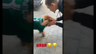 اجي تشطاح اجي ترڨوص والعتروس ديما بوڨوص Morocco 