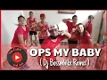 Download Lagu OPS MY BABY ( DJ BOSSMHIKE REMIX ) TikTok Dance / MicHaeL AqUinO.