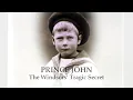 British Royal Documentary - Prince John