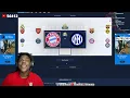 IShowSpeed Predicts the UCL BracketFight