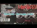 Lagu Manterra - Berangan Lebih