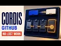 Cordis GitHub Overview Hot Swap Plugins Without Restarts or Lost Agent State