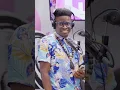 Nailah Blackman Explains What You Should Do If You Love Her! In Epic Game Of “Finish That Caption!”