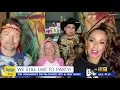 Lagu Vengaboys Interview | New Music \u0026 Touring - (14.10.2021)