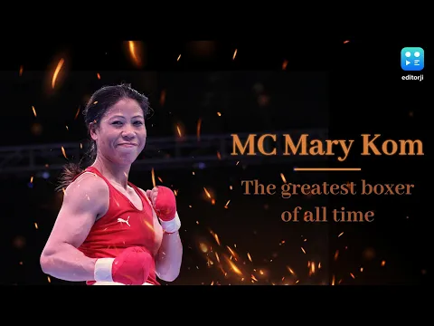 Top 10 greatest female boxers of all-time