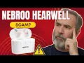 Nebroo HearWell Review WARNING See This Before You Buy HearWell Reviews