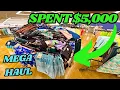 I Spent 5000 on Swim Trunks at Dicks Sporting Goods