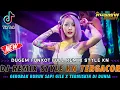 Download Lagu DJ REMIX STYLE KN TERGACOR 2025 🎼 GEROBAK BURUK SAPI GILE X TERMISKIN DI DUNIA | DUGEM TERBARU