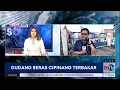 Download Lagu Gudang Beras di Pasar Induk Cipidang Ludes Terbakar