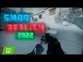 Lagu GMOD REALISM Metro 2033 by Garry's mod ( 2022 ) PHOTO-REALISTIC GRAPHICS  ( RTX ON )