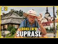 Download Lagu SUPRAŚL - Podlasie - PODRÓŻ PO DUCHOWYM Sercu Regionu