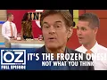 Hidden Arsenic in Rice What You Need to Know Dr Oz S9 Ep 69 Full Episode