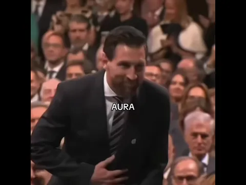 اورا ميسي 😮💨🔥