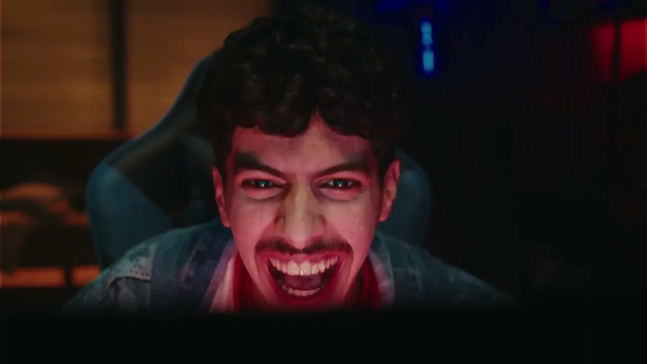 خطوة أقرب لحماسك!