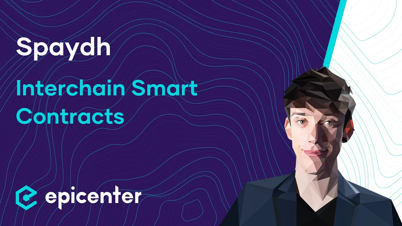 Avril Dutheil: Neutron – Interchain Smart Contracts on Cosmos #504