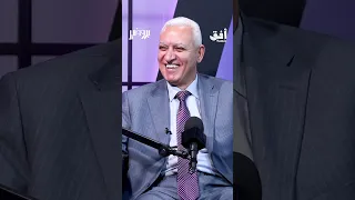 مهاجمة النائب حسين العموش رؤساء الحكومات   أفق  اكسبلور  بودكاست دندنها