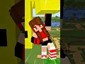 Lagu Don't mess with JJ's Sister ! - MAIZEN Minecraft Animation