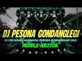 DJ KARNAVAL PESONA GONDANGLEGI 2025 FULL BASS HOREG MIDDLE NROTOK NULUP