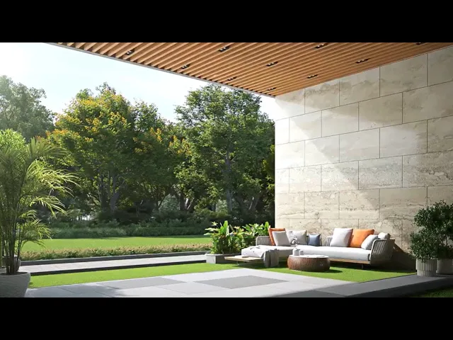 Project Video