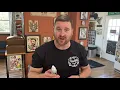 How to Apply Bro Glo Face Tanner