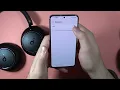 Soundcore Space Q45 Turn On Pairing Mode