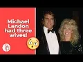 Download Lagu Michael Landon: These were his wives | What Happend To... | ALLVIPP