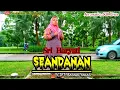 Lagu Lagu lampung SEANDANAN versi orkes Lampung Voc.Sri Haryati