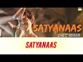 SATYANAAS (English lyrics) -Arijit singh ×Naksh Aziz ×Dev tyagi|| SatyaNaas song English meaning||