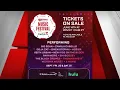 Download Lagu iHeartRadio Music Festival announces lineup ahead of 2-day event in Las Vegas