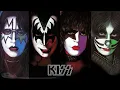 Kiss - Lick It Up (Remastered Audio) HQ
