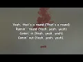 Shenseea - Can't Anymore (Lyrics)