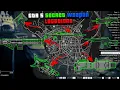 GTA 5 - All Secret and Rare Weapon Locations (Rail Gun, Sniper Rifle \u0026 more)